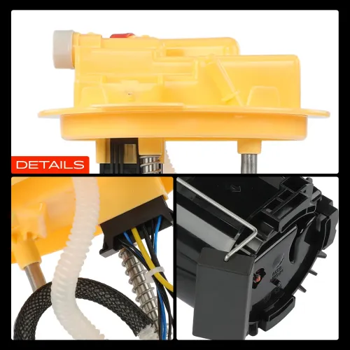 Kraftstoffpumpe 12 V Frankberg 5481FB0039459 Bild Kraftstoffpumpe 12 V Frankberg 5481FB0039459