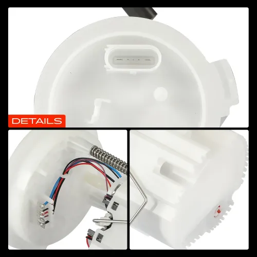 Kraftstoffpumpe 12 V Frankberg 5481FB0039461 Bild Kraftstoffpumpe 12 V Frankberg 5481FB0039461