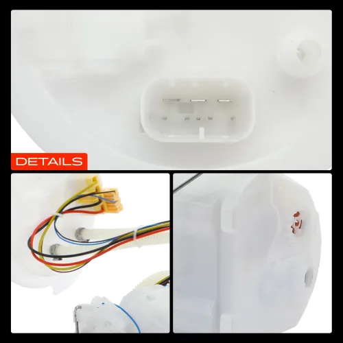 Kraftstoffpumpe 12 V Frankberg 5481FB0039462 Bild Kraftstoffpumpe 12 V Frankberg 5481FB0039462