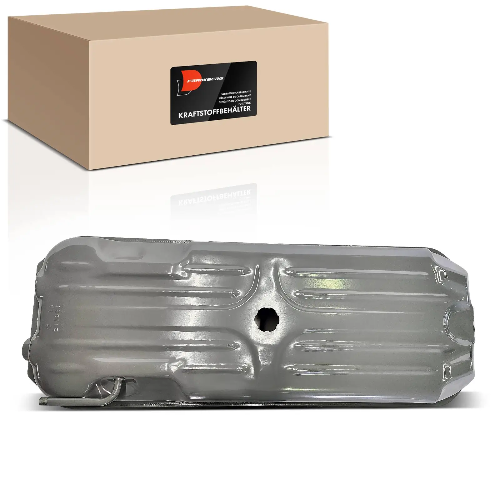 Kraftstofftank Frankberg 5481FB0039465