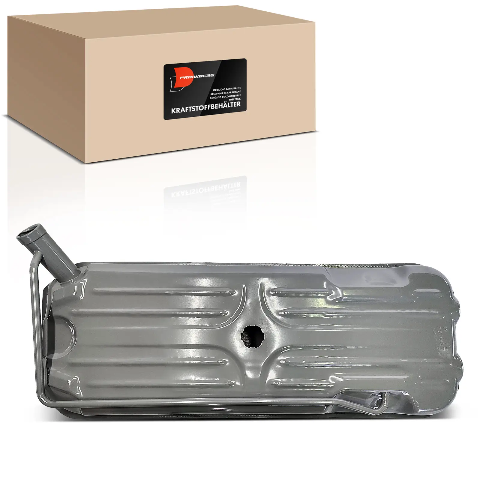 Kraftstofftank Frankberg 5481FB0039466