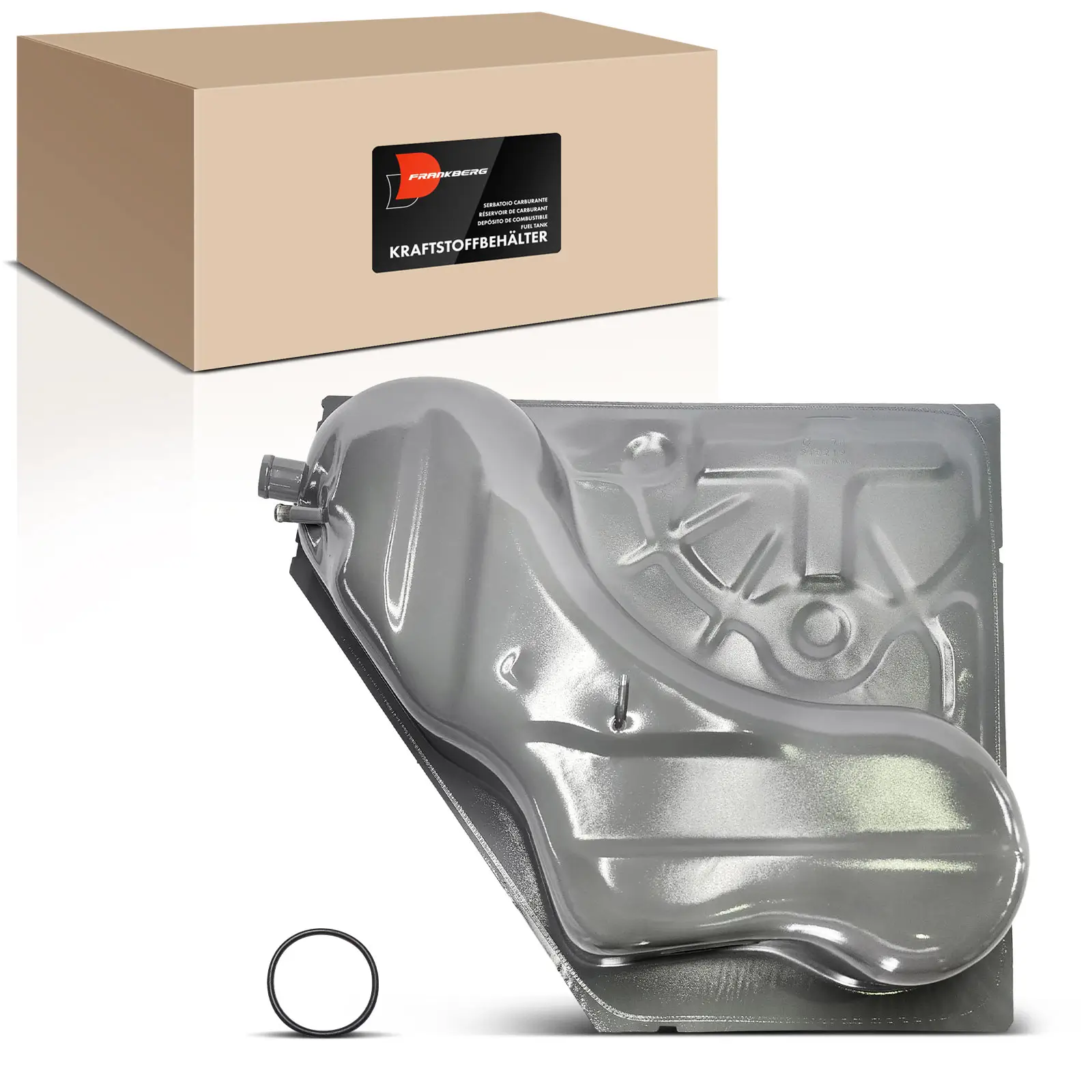 Kraftstofftank Frankberg 5481FB0039471