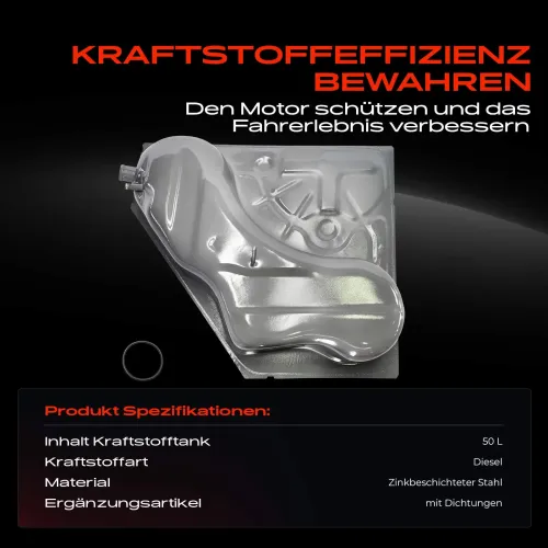 Kraftstofftank Frankberg 5481FB0039471 Bild Kraftstofftank Frankberg 5481FB0039471