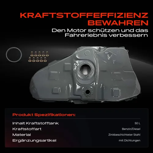 Kraftstofftank Frankberg 5481FB0039477 Bild Kraftstofftank Frankberg 5481FB0039477