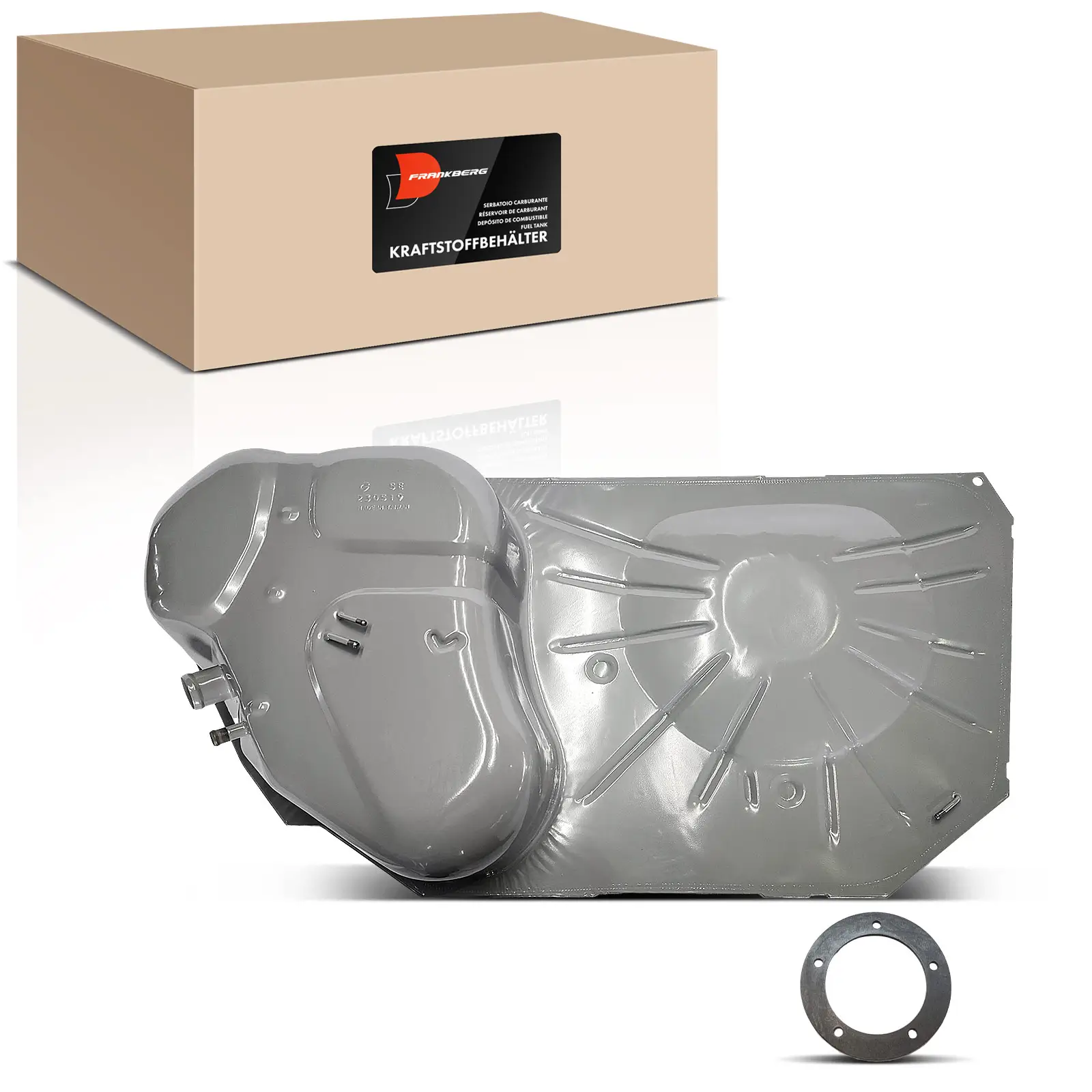 Kraftstofftank Frankberg 5481FB0039478