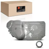 Kraftstofftank Frankberg 5481FB0039478