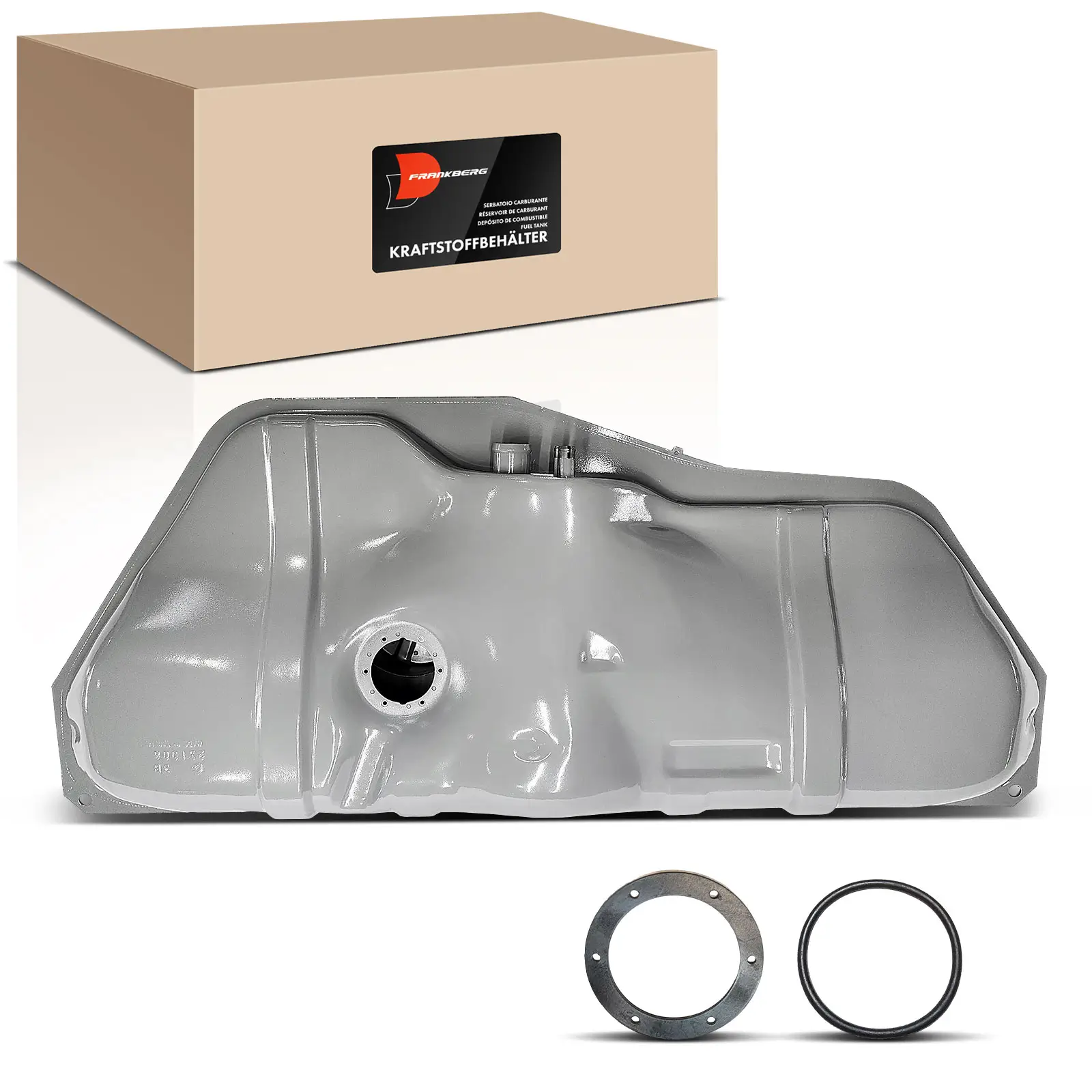 Kraftstofftank Frankberg 5481FB0039483