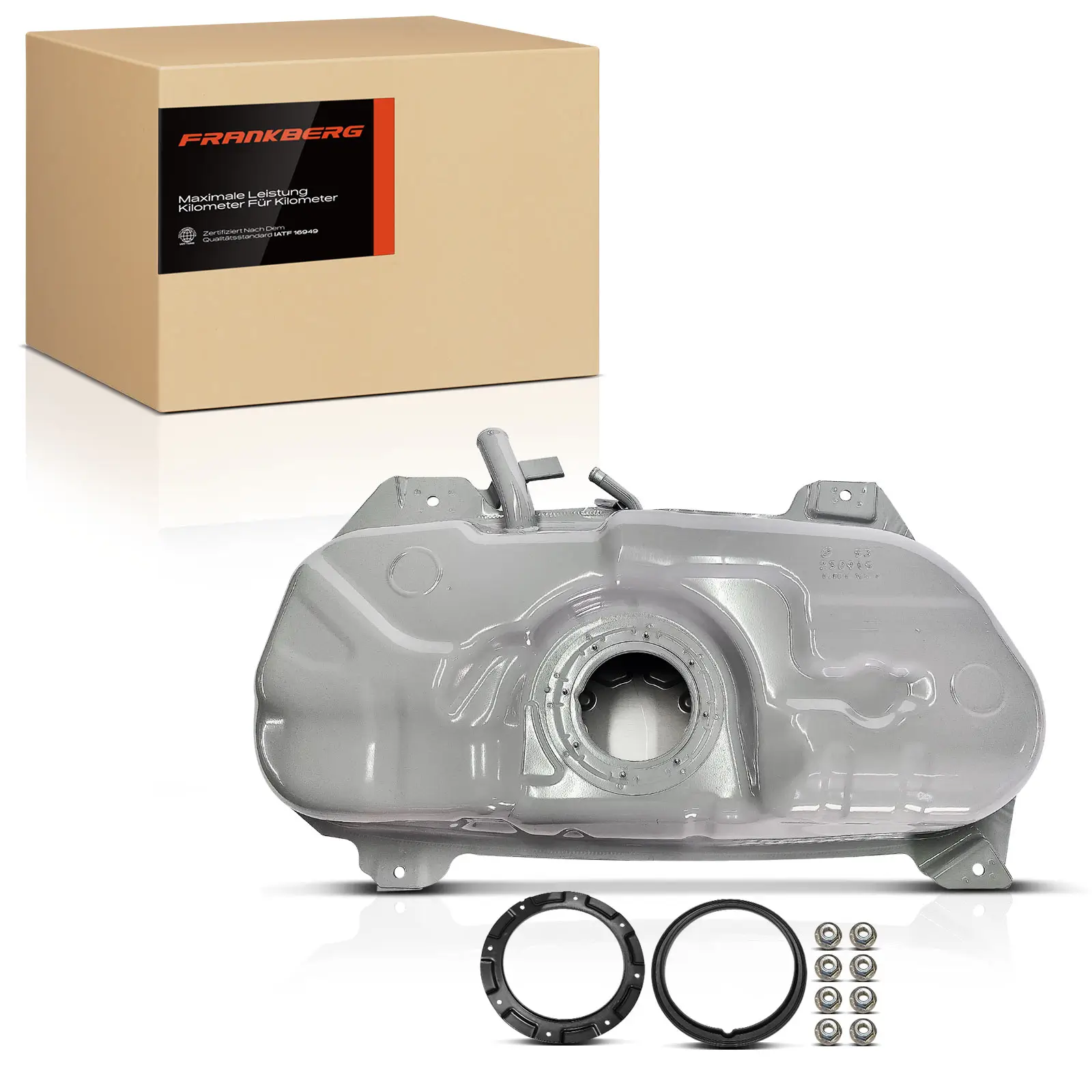 Kraftstofftank Frankberg 5481FB0039491