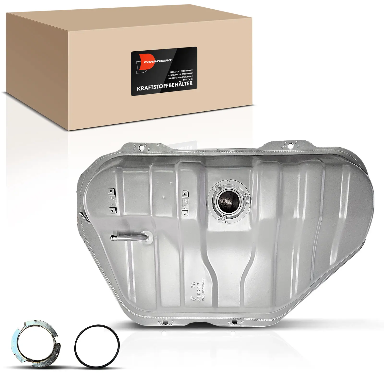 Kraftstofftank Frankberg 5481FB0039492