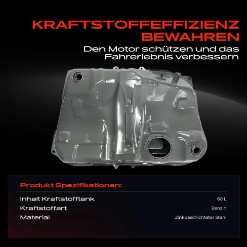 Kraftstofftank Frankberg 5481FB0039494 Bild Kraftstofftank Frankberg 5481FB0039494