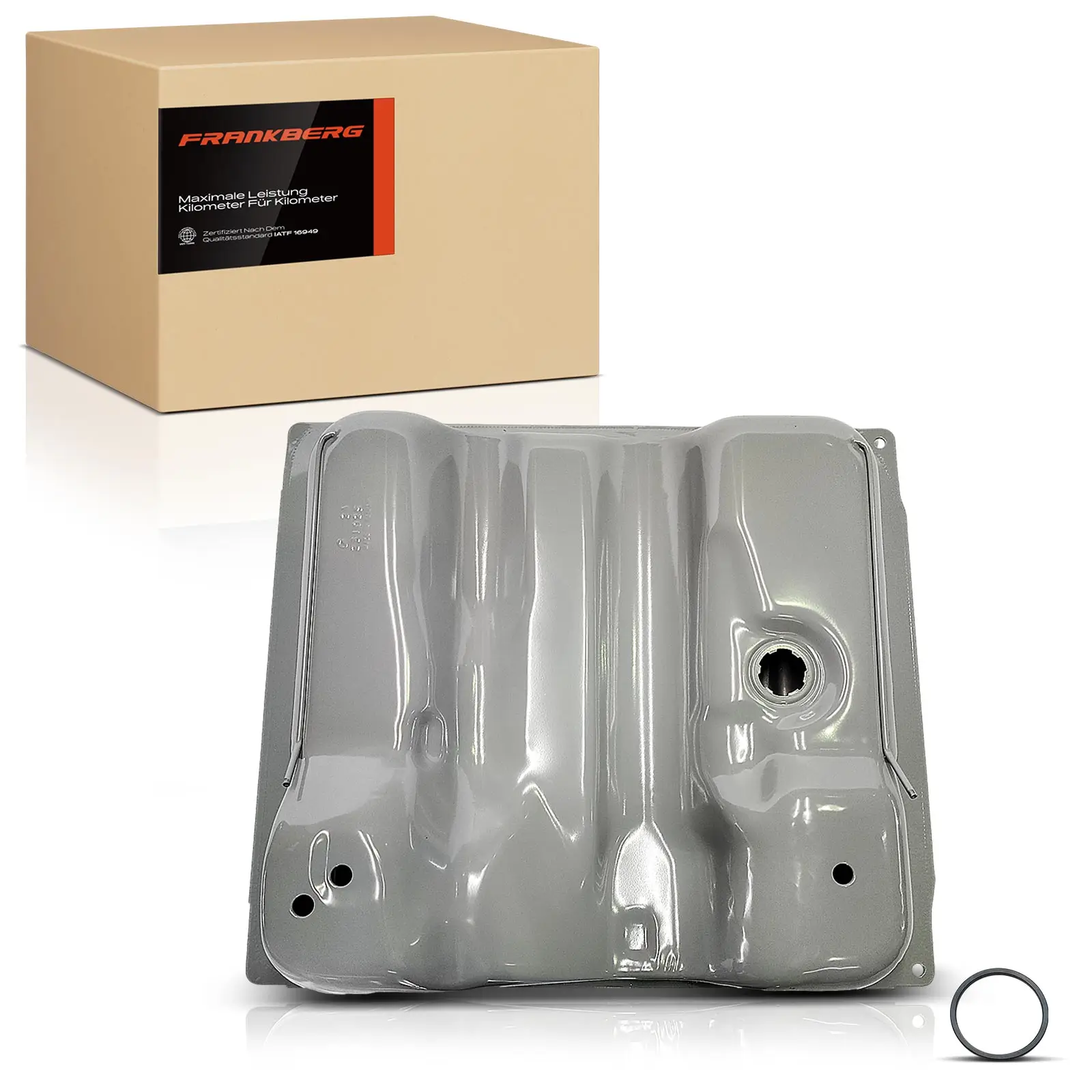 Kraftstofftank Frankberg 5481FB0039500