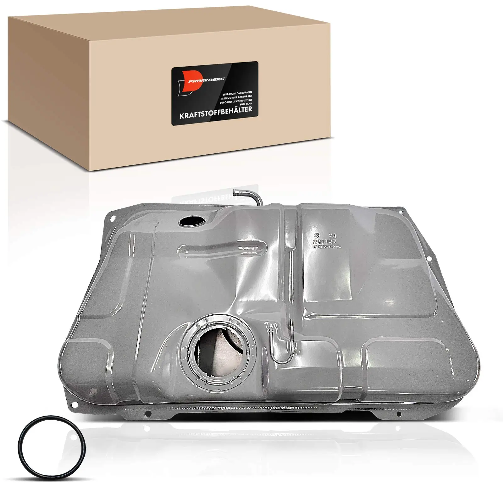 Kraftstofftank Frankberg 5481FB0039503
