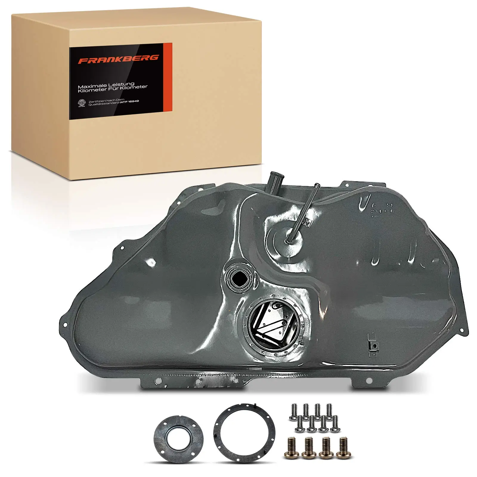 Kraftstofftank Frankberg 5481FB0039507