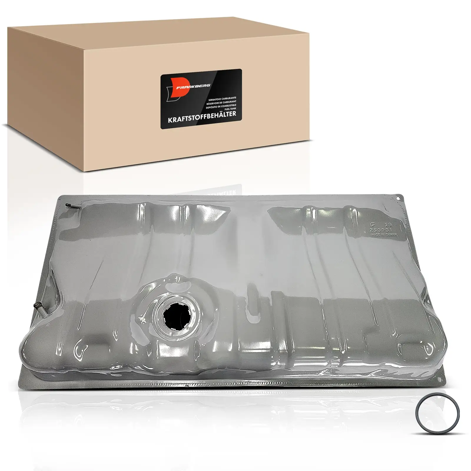 Kraftstofftank Frankberg 5481FB0039510