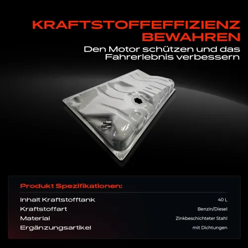 Kraftstofftank Frankberg 5481FB0039510 Bild Kraftstofftank Frankberg 5481FB0039510