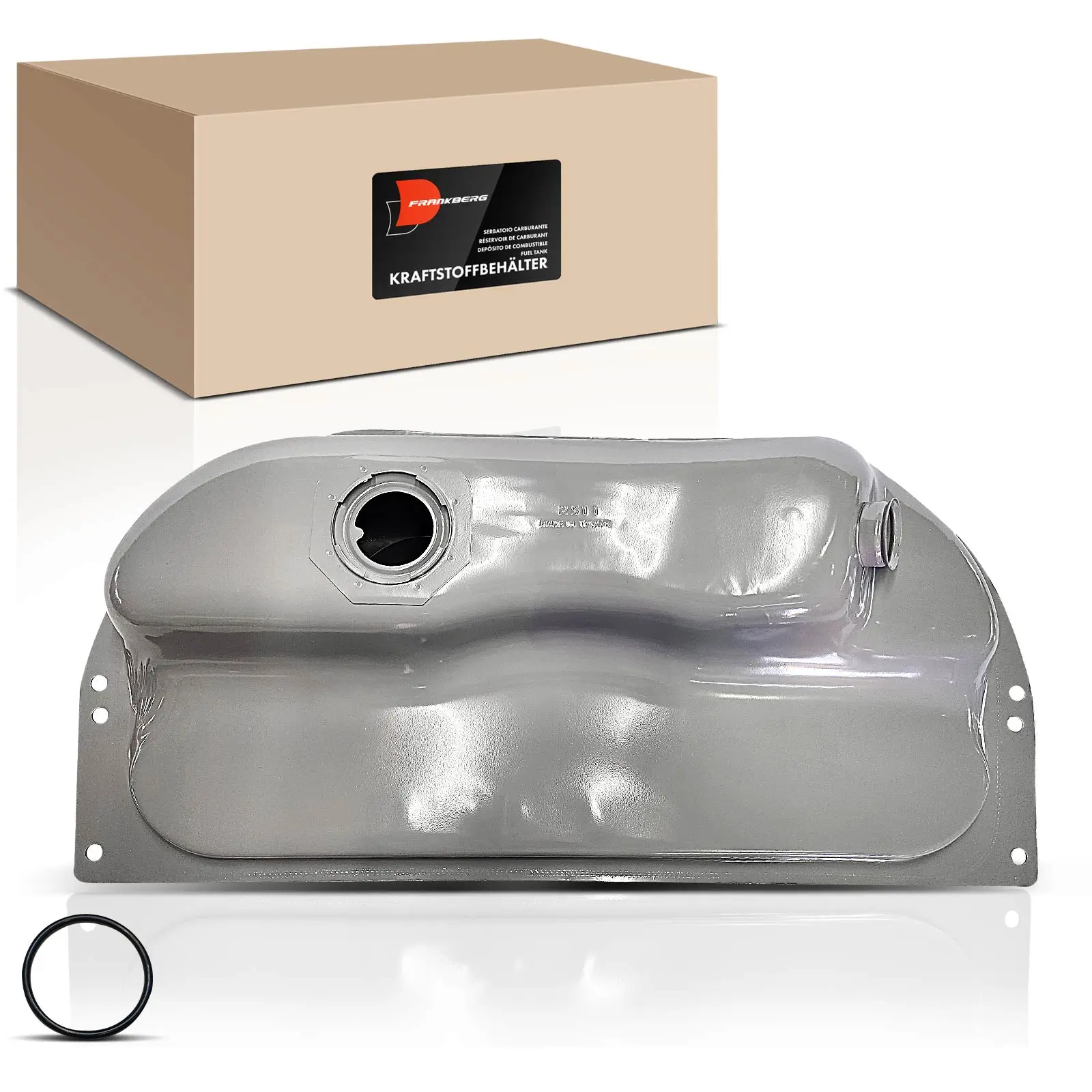 Kraftstofftank Frankberg 5481FB0039519