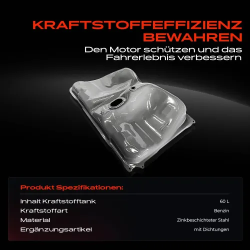 Kraftstofftank Frankberg 5481FB0039524 Bild Kraftstofftank Frankberg 5481FB0039524