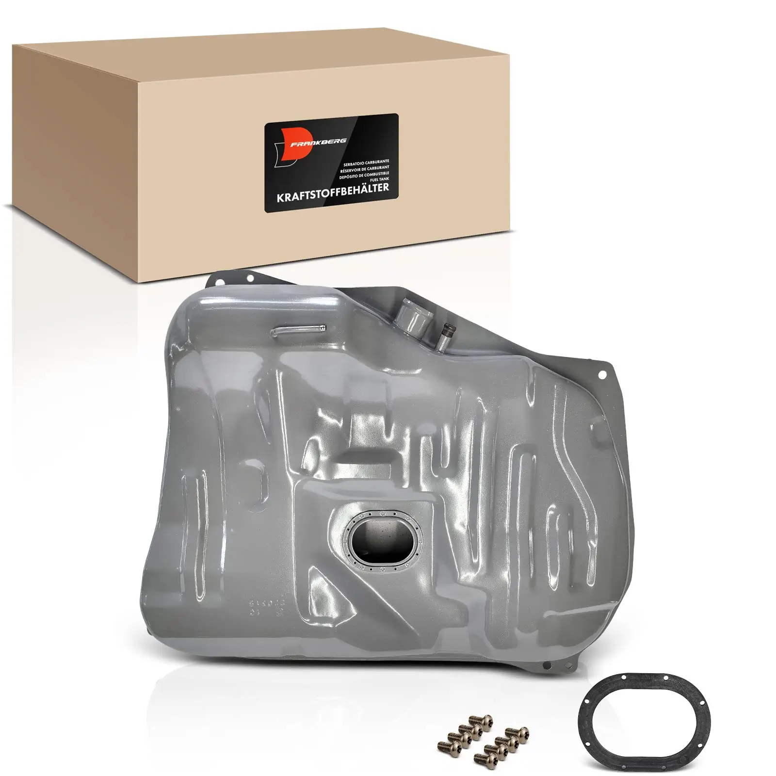 Kraftstofftank Frankberg 5481FB0039526