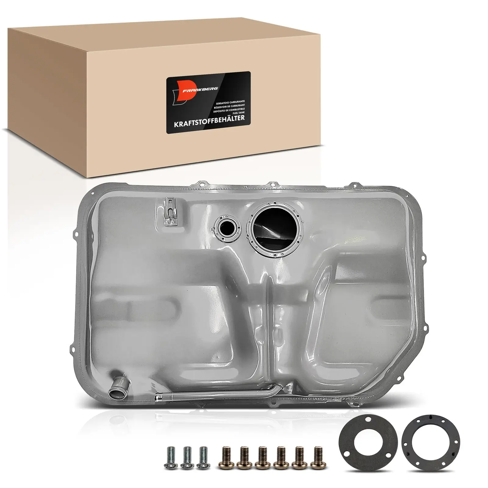 Kraftstofftank Frankberg 5481FB0039529