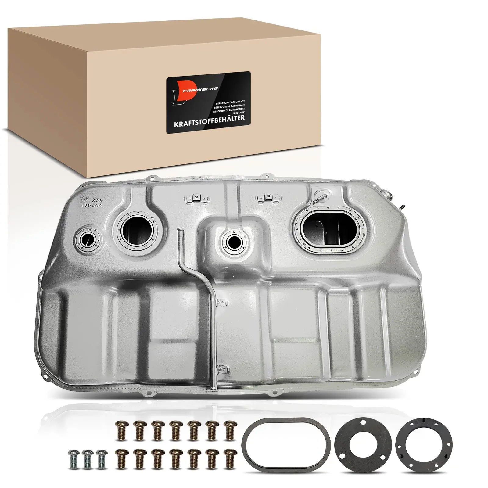 Kraftstofftank Frankberg 5481FB0039534