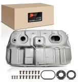 Kraftstofftank Frankberg 5481FB0039534