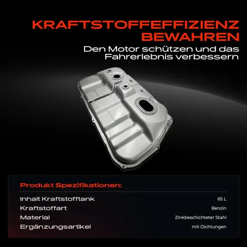 Kraftstofftank Frankberg 5481FB0039534 Bild Kraftstofftank Frankberg 5481FB0039534