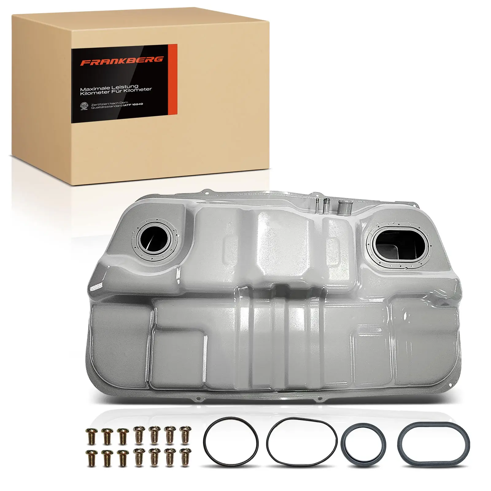 Kraftstofftank Frankberg 5481FB0039539