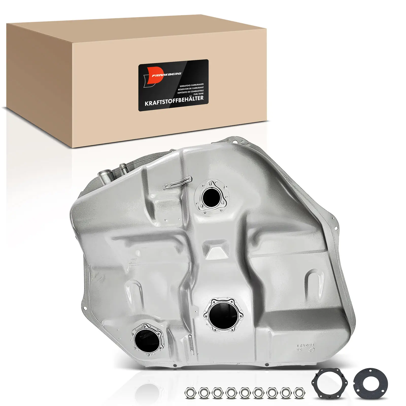 Kraftstofftank Frankberg 5481FB0039543