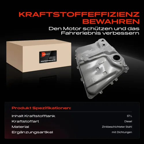 Kraftstofftank Frankberg 5481FB0039551 Bild Kraftstofftank Frankberg 5481FB0039551