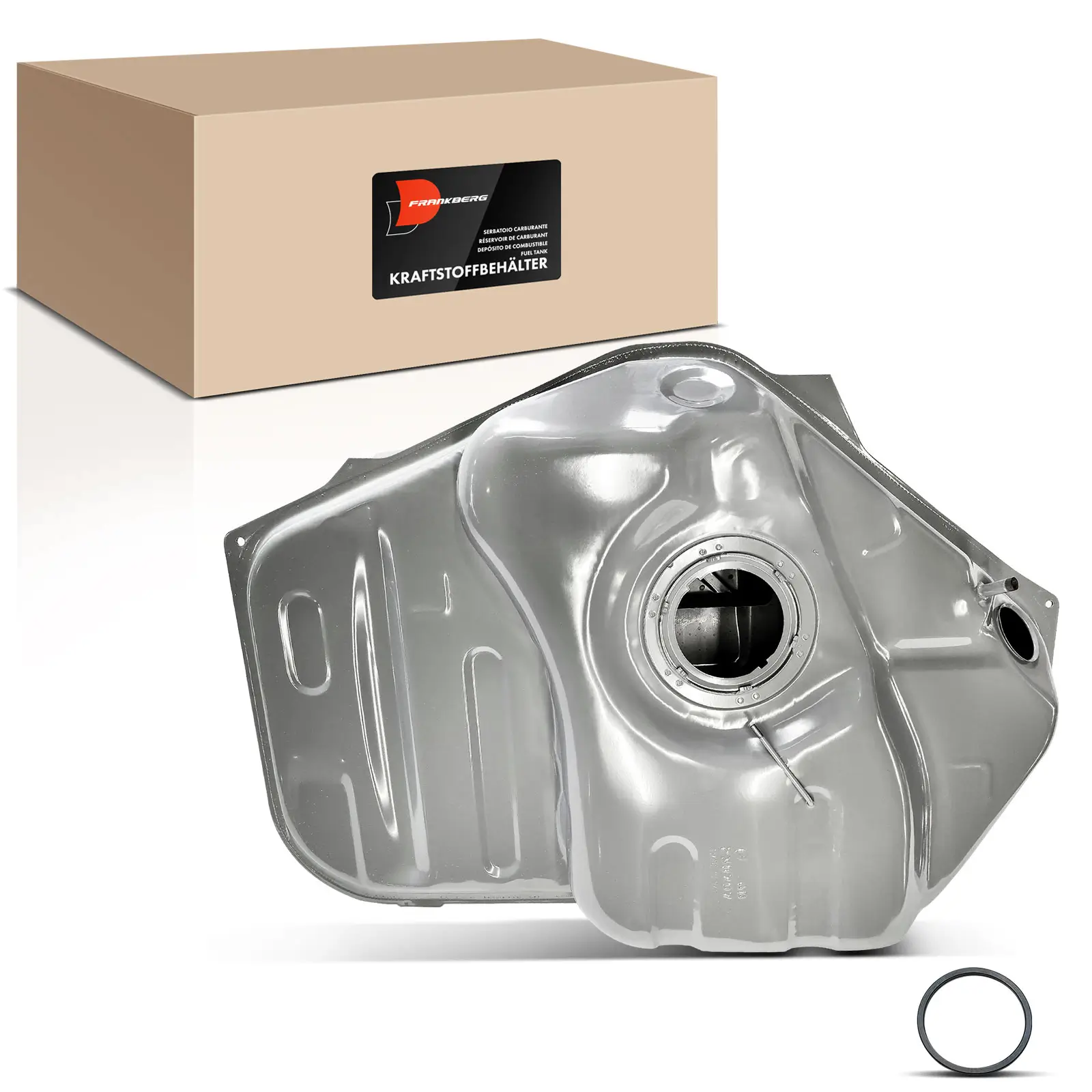 Kraftstofftank Frankberg 5481FB0039574