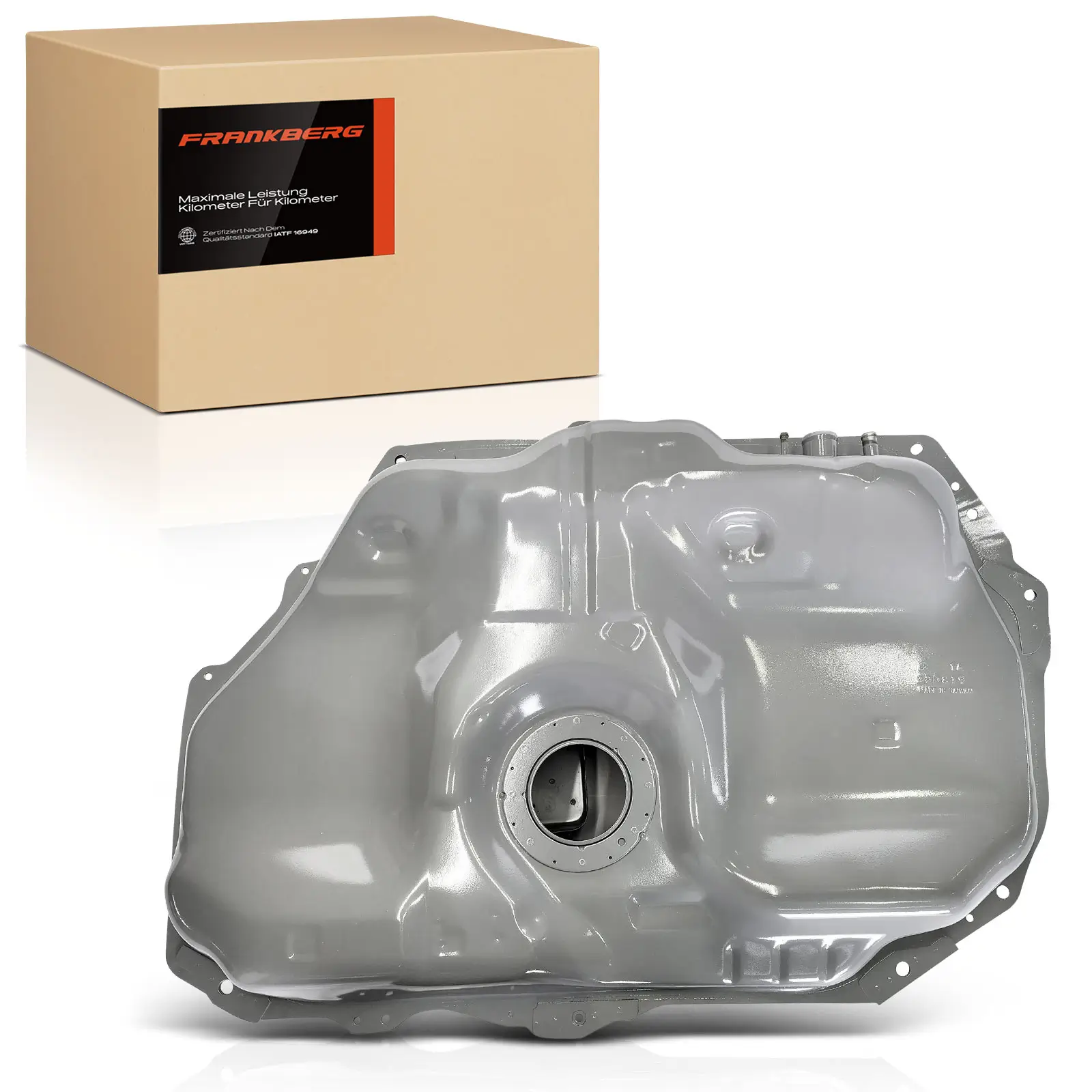 Kraftstofftank Frankberg 5481FB0039600