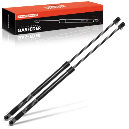 Gasfeder, Koffer-/Laderaum Kofferraum Frankberg 5481FB0039627 Bild Gasfeder, Koffer-/Laderaum Kofferraum Frankberg 5481FB0039627