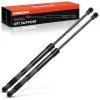 Gasfeder, Koffer-/Laderaum Kofferraum Frankberg 5481FB0039632