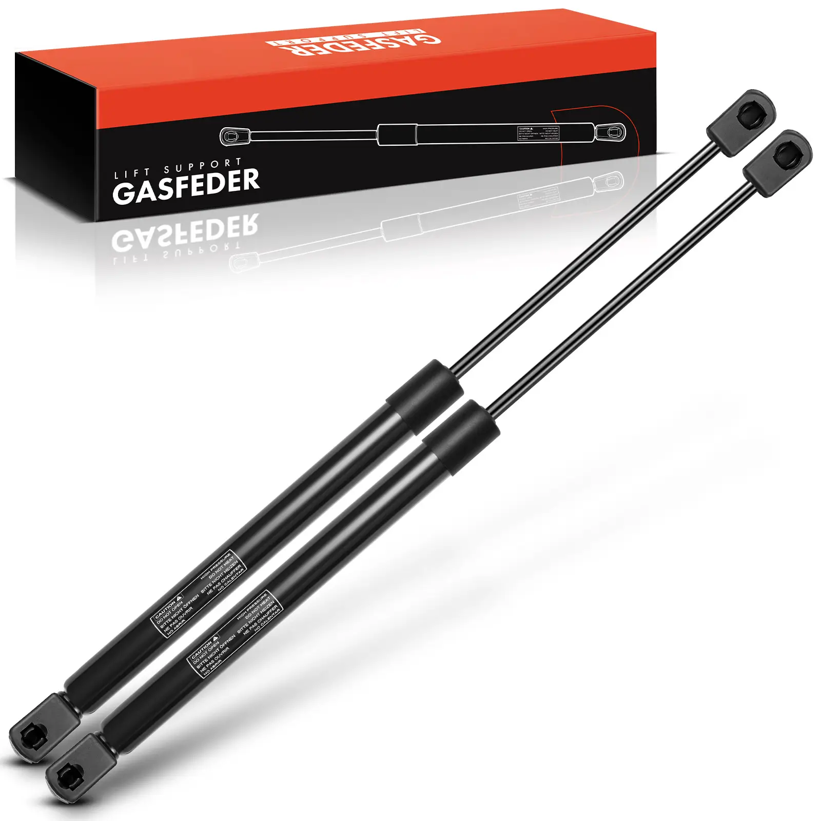 Gasfeder, Motorhaube Motorhaube Frankberg 5481FB0039635