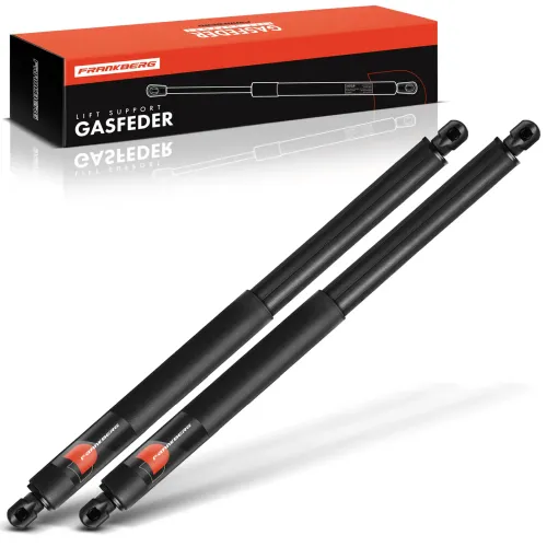 Gasfeder, Koffer-/Laderaum Kofferraum Frankberg 5481FB0039648 Bild Gasfeder, Koffer-/Laderaum Kofferraum Frankberg 5481FB0039648