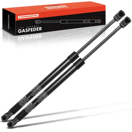 Gasfeder, Koffer-/Laderaum Kofferraum Frankberg 5481FB0039661 Bild Gasfeder, Koffer-/Laderaum Kofferraum Frankberg 5481FB0039661