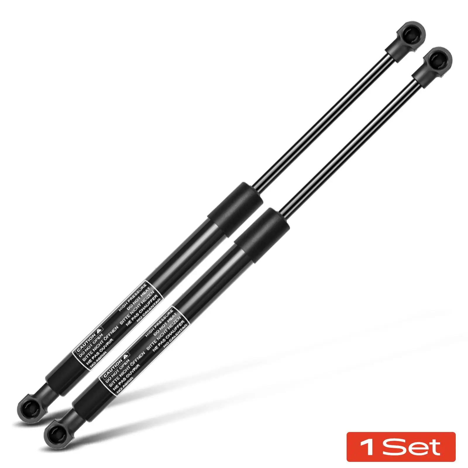 Gasfeder, Koffer-/Laderaum Kofferraum Frankberg 5481FB0039692