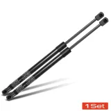 Gasfeder, Koffer-/Laderaum Kofferraum Frankberg 5481FB0039699