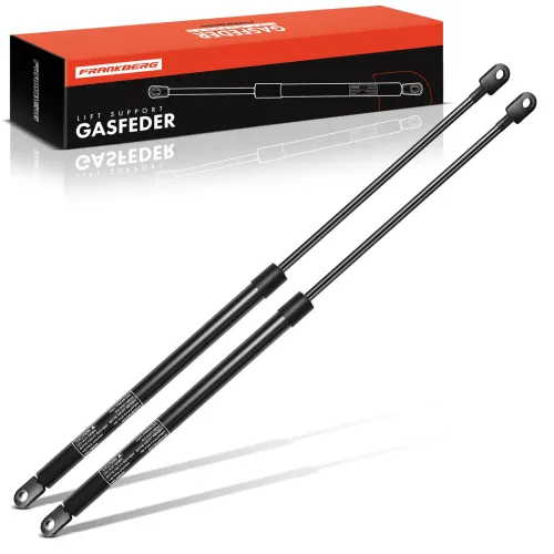 Gasfeder, Koffer-/Laderaum Kofferraum Frankberg 5481FB0039708 Bild Gasfeder, Koffer-/Laderaum Kofferraum Frankberg 5481FB0039708