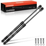 Gasfeder, Koffer-/Laderaum Kofferraum Frankberg 5481FB0039717