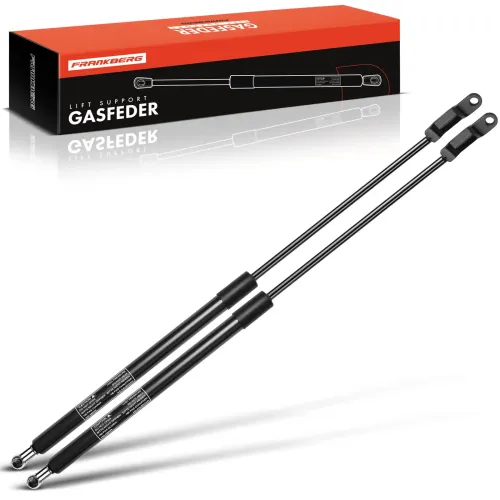 Gasfeder, Koffer-/Laderaum Kofferraum Frankberg 5481FB0039736 Bild Gasfeder, Koffer-/Laderaum Kofferraum Frankberg 5481FB0039736