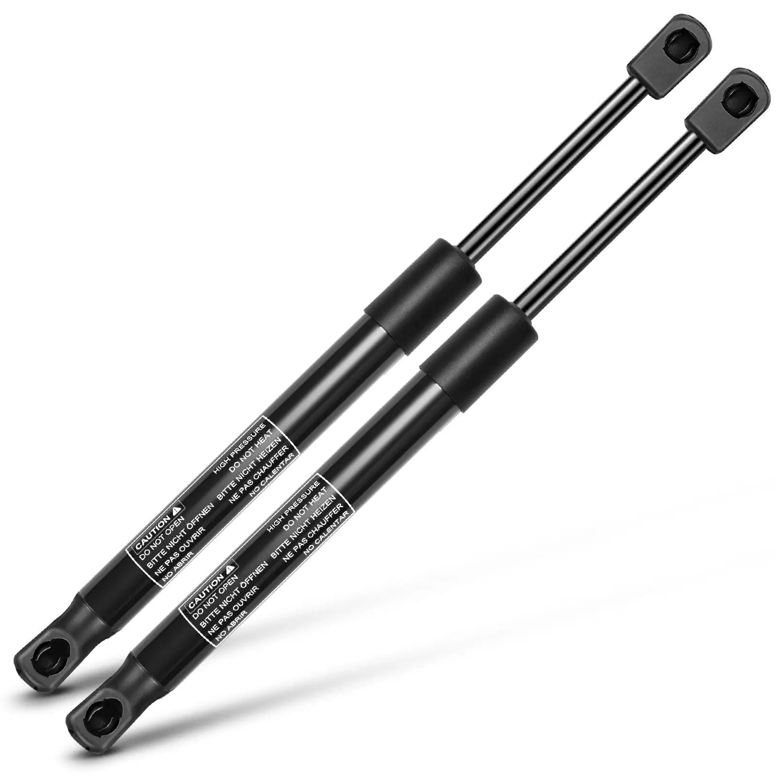 Gasfeder, Koffer-/Laderaum Kofferraum Frankberg 5481FB0039754