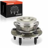 Radnabe Hinterachse beidseitig Frankberg 5481FB0039799