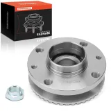 Radnabe Hinterachse beidseitig Frankberg 5481FB0039817