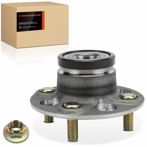 Radnabe Hinterachse beidseitig Frankberg 5481FB0039829 Bild Radnabe Hinterachse beidseitig Frankberg 5481FB0039829