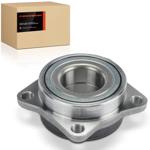 Radnabe Vorderachse beidseitig Frankberg 5481FB0039836 Bild Radnabe Vorderachse beidseitig Frankberg 5481FB0039836