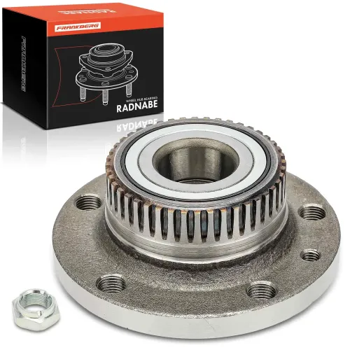 Radnabe Hinterachse beidseitig Frankberg 5481FB0039845 Bild Radnabe Hinterachse beidseitig Frankberg 5481FB0039845