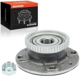 Radnabe Hinterachse beidseitig Frankberg 5481FB0039846