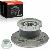 Radnabe Hinterachse beidseitig Frankberg 5481FB0039847