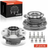 Radnabe Hinterachse beidseitig Frankberg 5481FB0039877